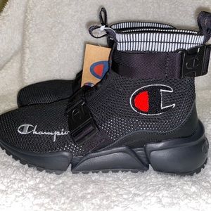 Champion RF Mid